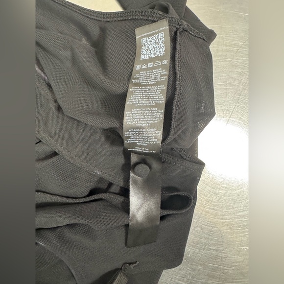 ASOS Mesh body suit - Picture 13 of 14